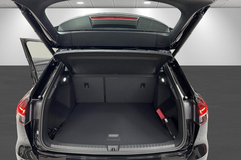 Audi Q4 e-tron 45 Ultra 5d