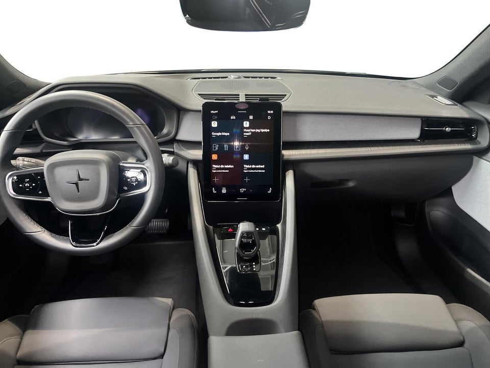 Polestar 2 Standard Range 5d