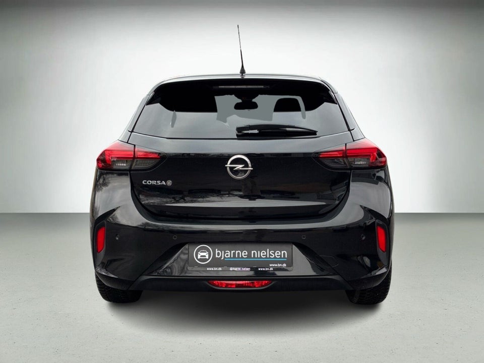 Opel Corsa-e 50 GS-Line 5d