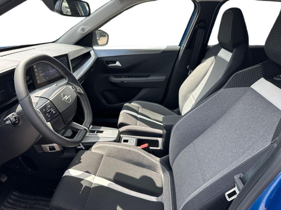 Opel Frontera 44 GS 5d