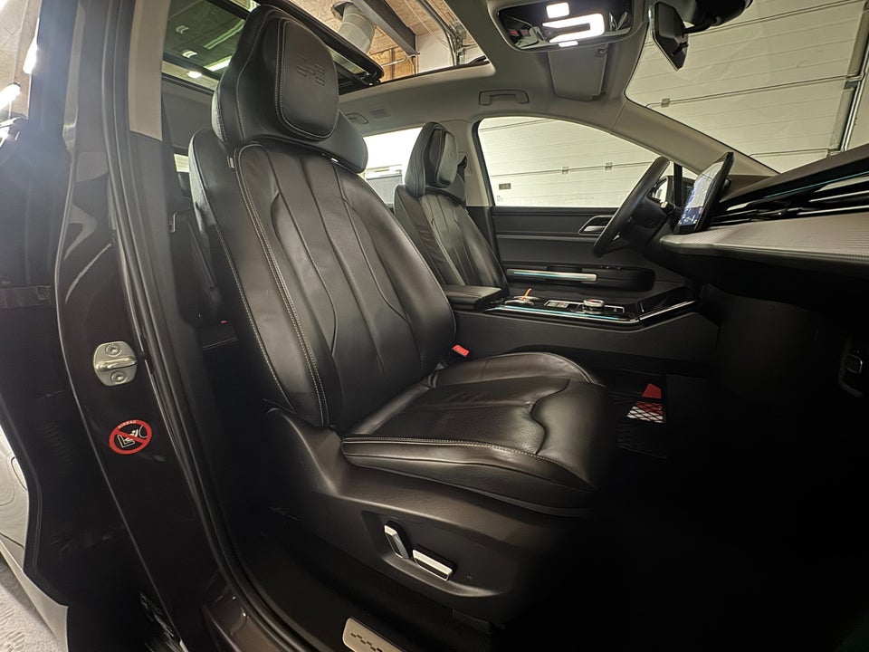 Aiways U5 Premium 5d