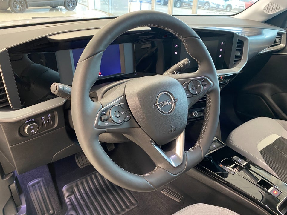 Opel Mokka-e 50 Elegance 5d