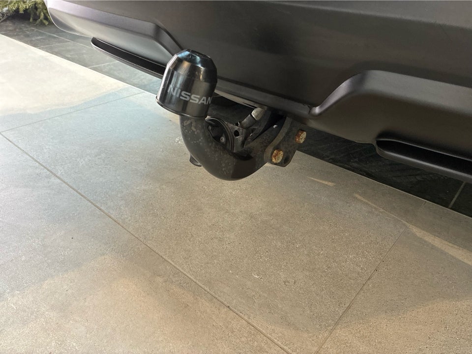 Nissan Qashqai 1,3 Dig-T 160 Acenta DCT 5d