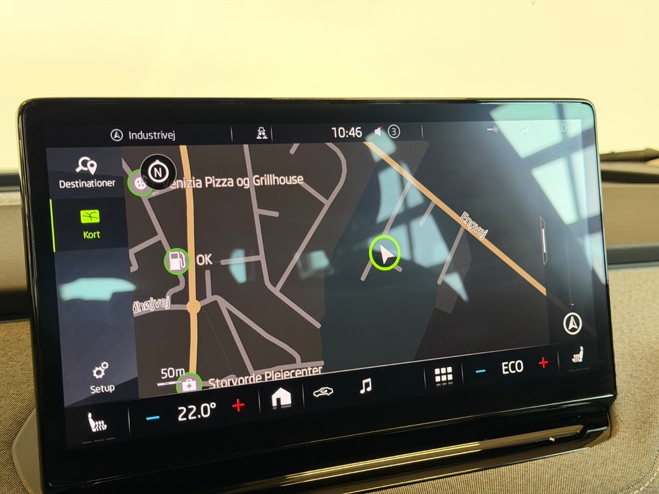 Skoda Enyaq 80 iV Plus Loft 5d