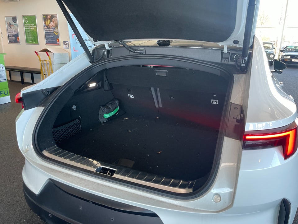 Polestar 4 Long Range 5d