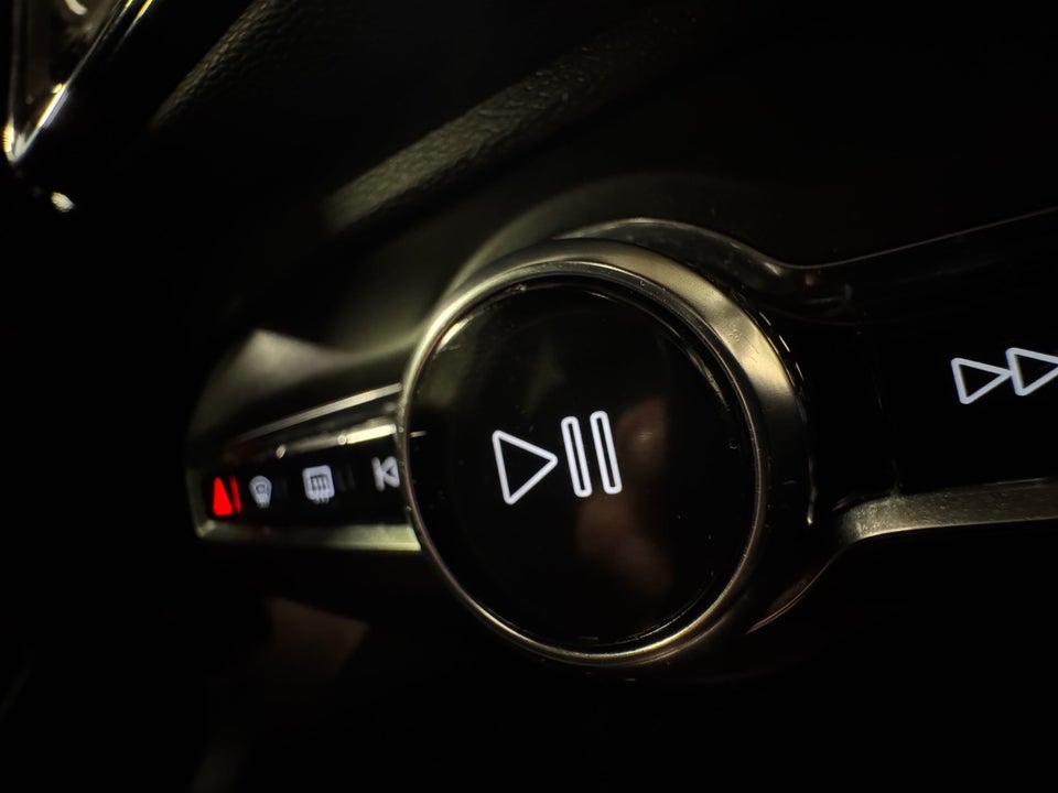 Volvo C40 P6 ReCharge Ultimate 5d