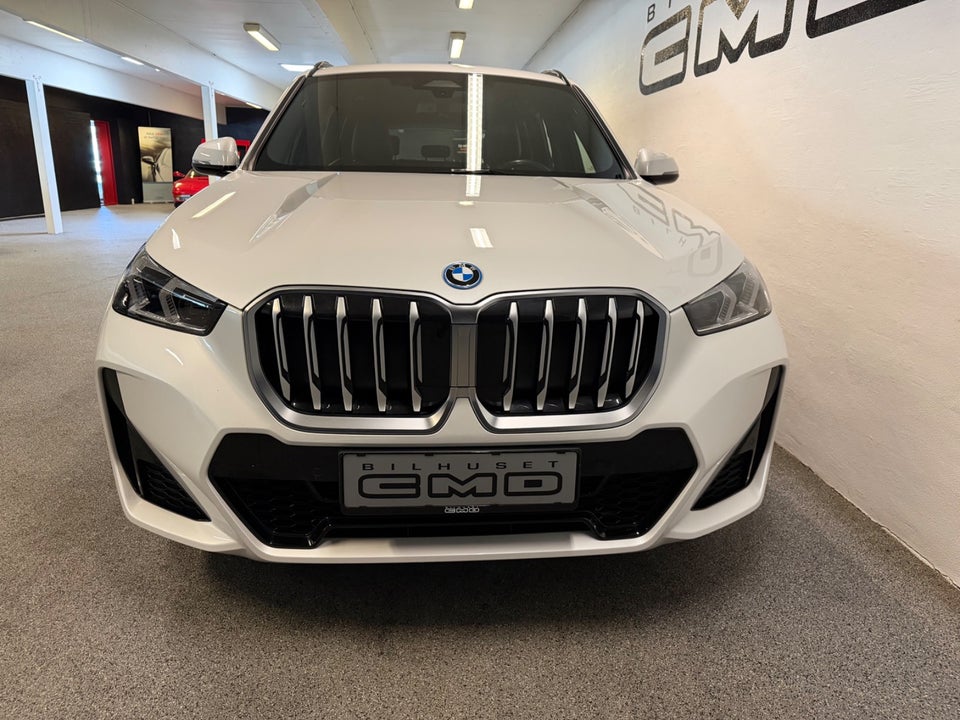 BMW X1 1,5 xDrive30e M-Sport aut. 5d