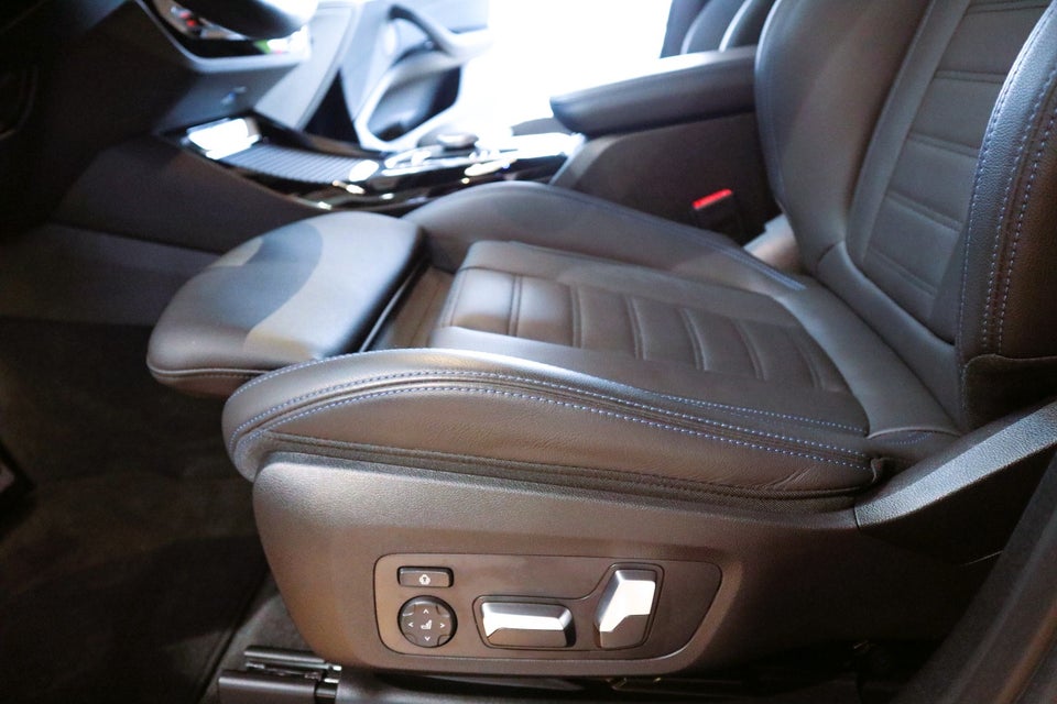 BMW iX3 Charged Plus M-Sport 5d