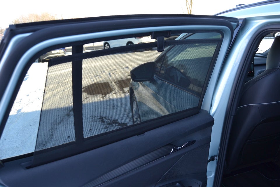 Skoda Enyaq 80 iV Sportline 5d