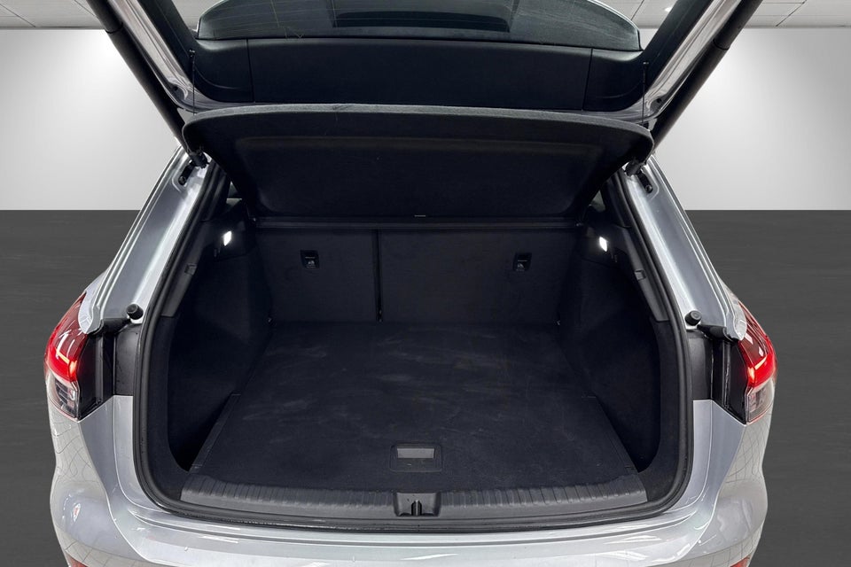 Audi Q4 e-tron 45 Ultra 5d