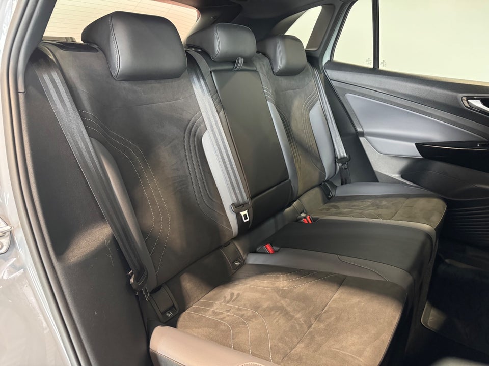 VW ID.4 77 Pro Performance 5d