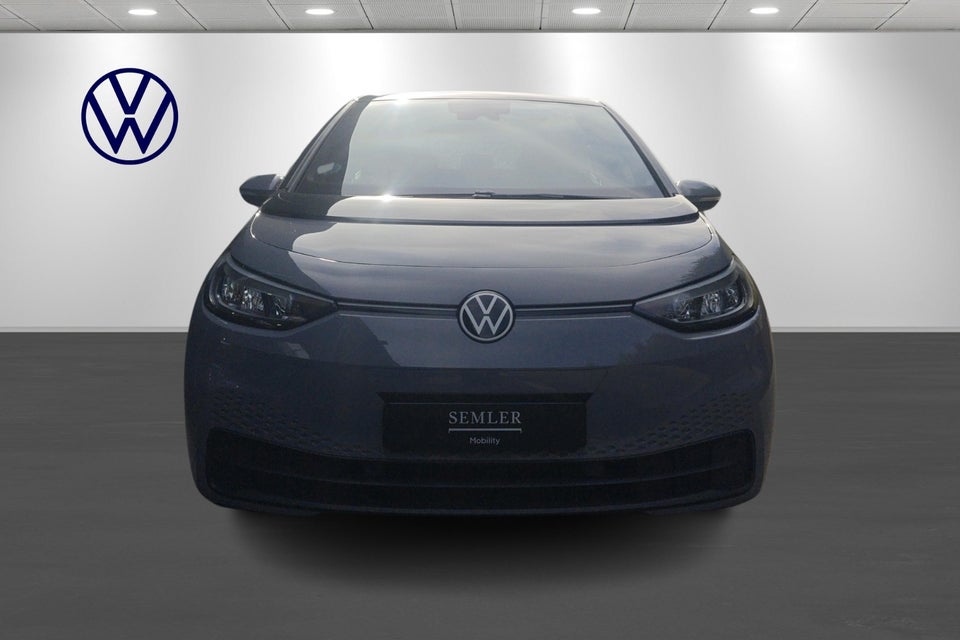 VW ID.3 77 Pro S 5d