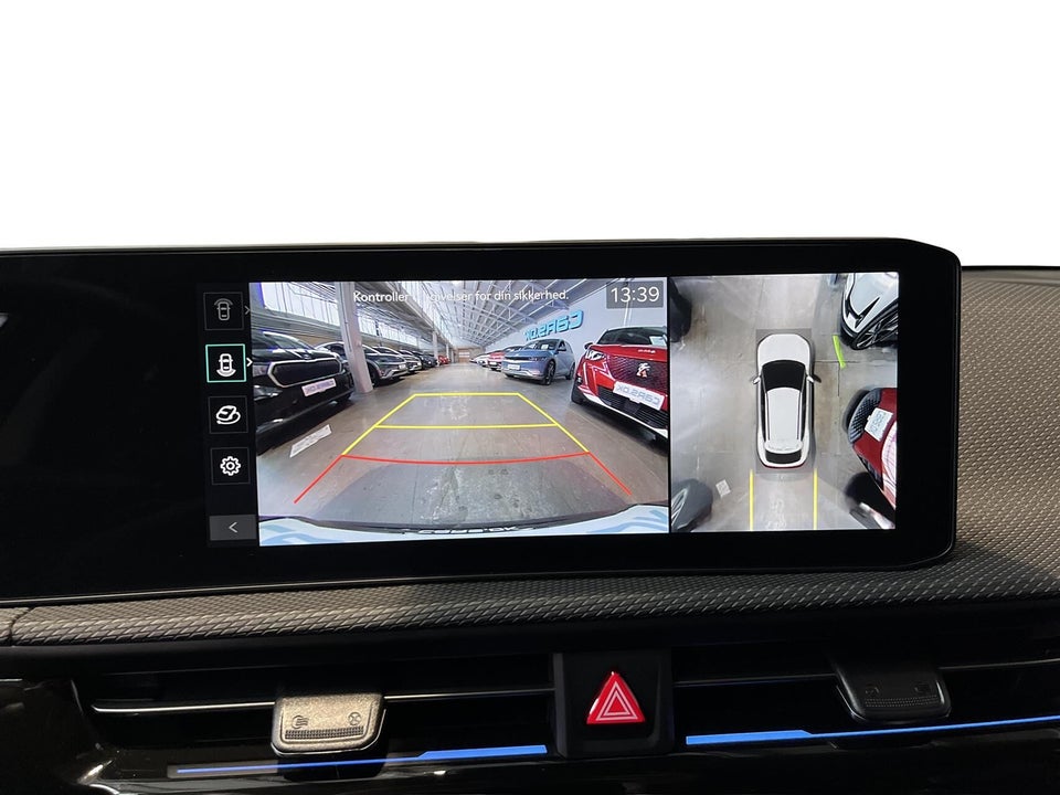 Kia EV6 84 Long Range Upgrade 5d