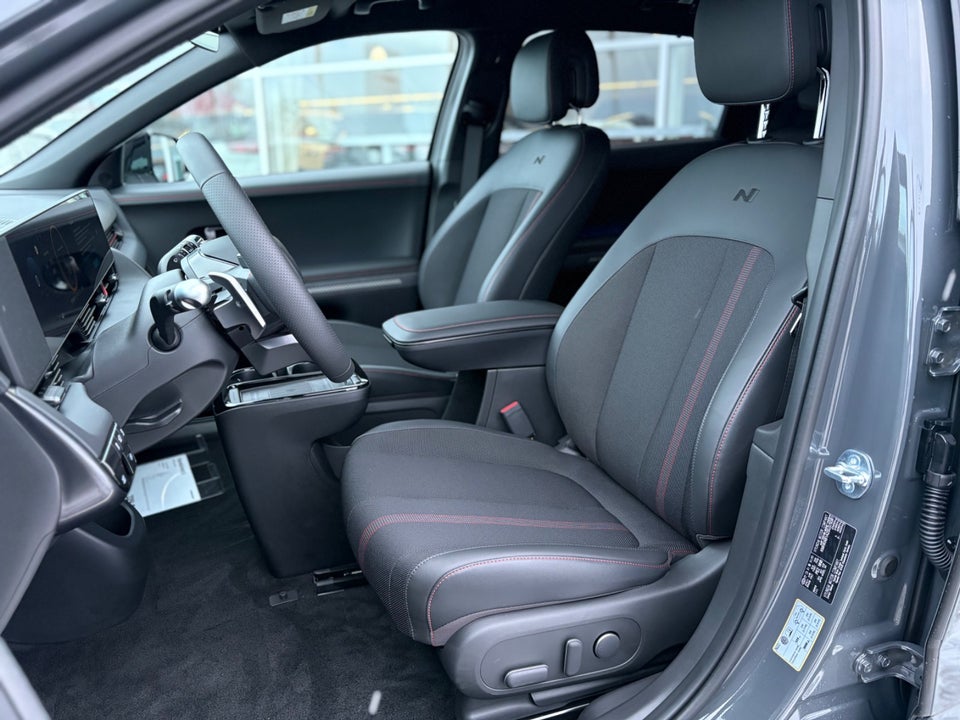Hyundai Ioniq 5 84 N Line 5d