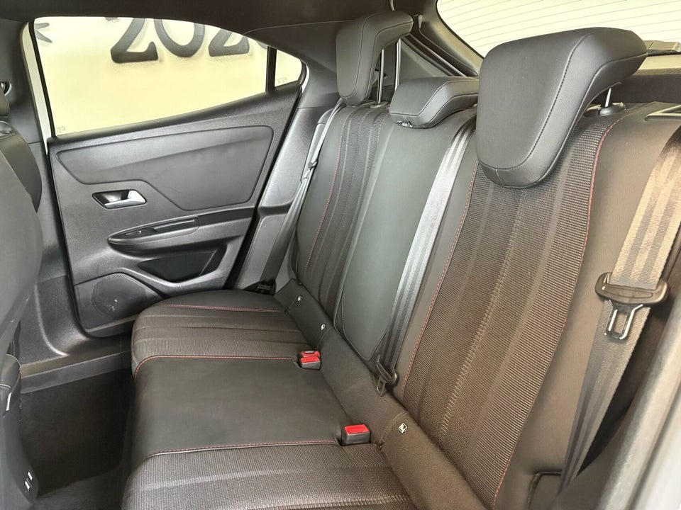 Opel Mokka-e 50 GS Line 5d
