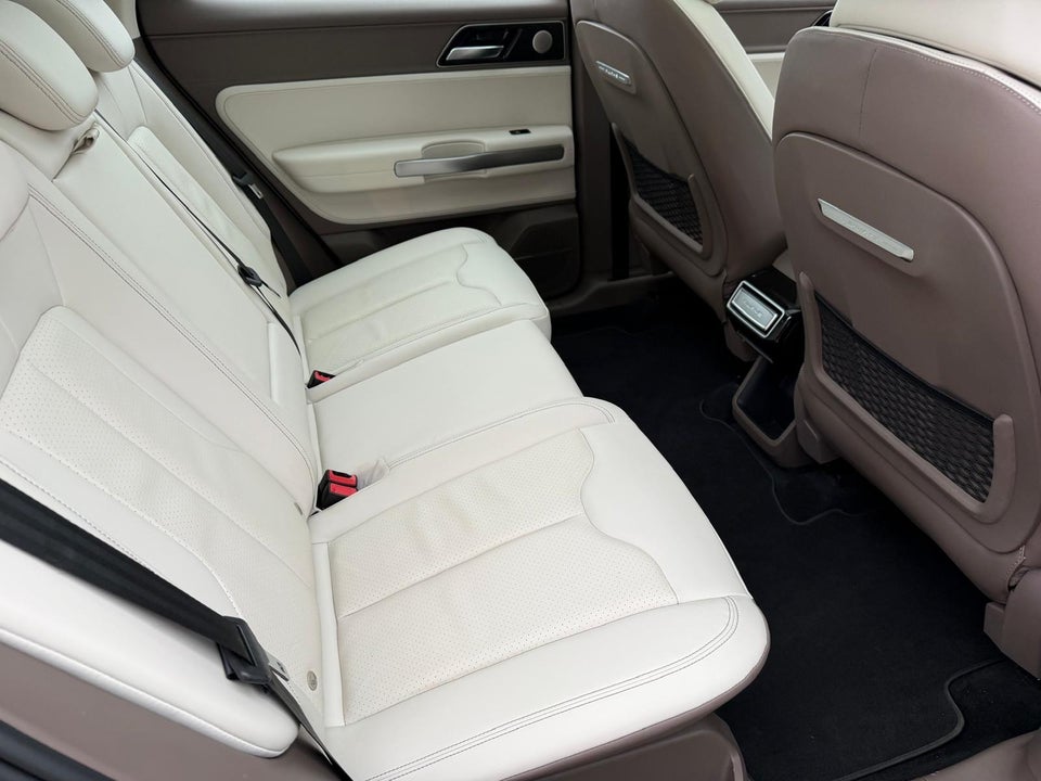 Aiways U5 Premium 5d