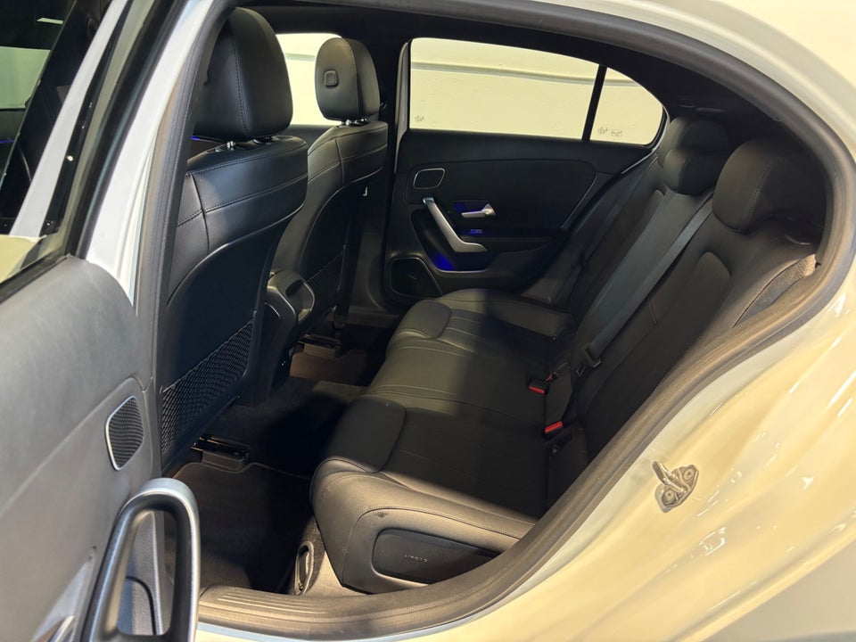 Mercedes A250 e 1,3 Progressive aut. 5d