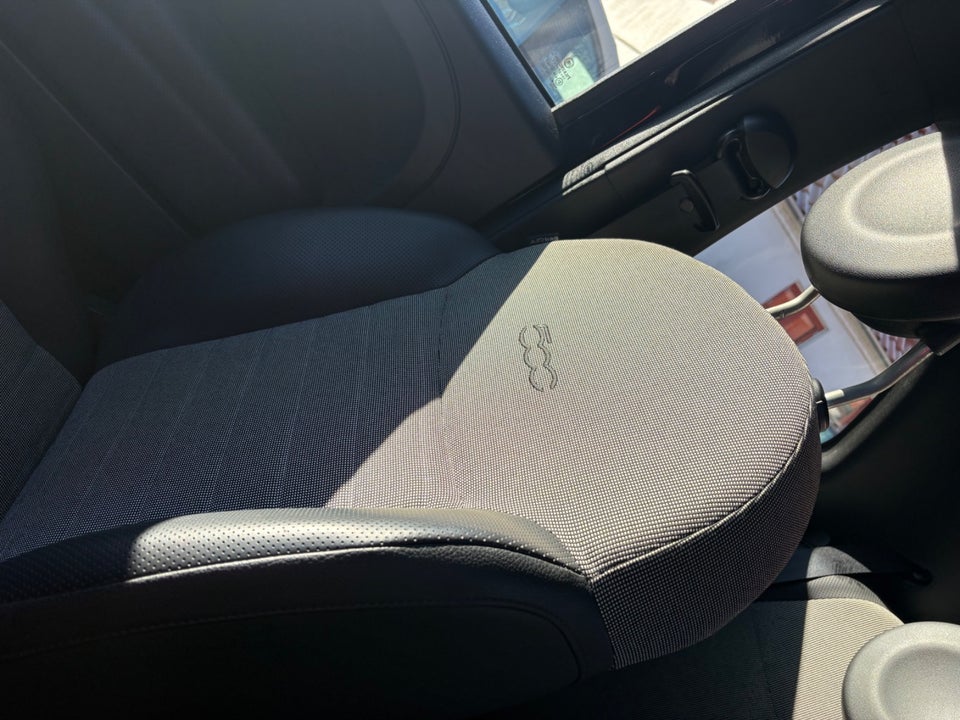 Fiat 500C 0,9 TwinAir 85 2d