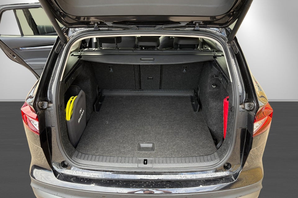 Skoda Enyaq 80 iV Suite 5d