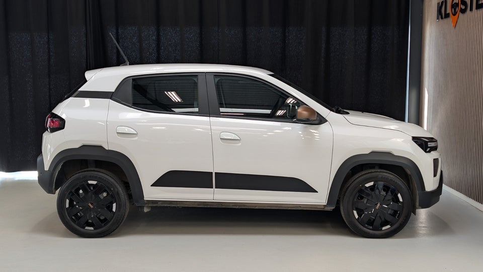 Dacia Spring Extreme 5d