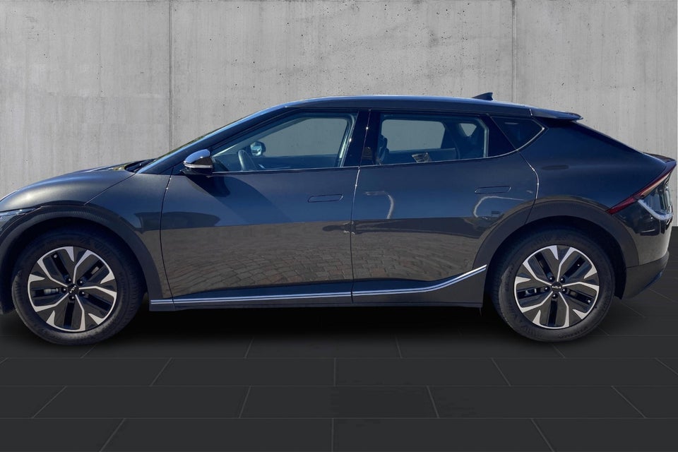 Kia EV6 77 Long Range 5d
