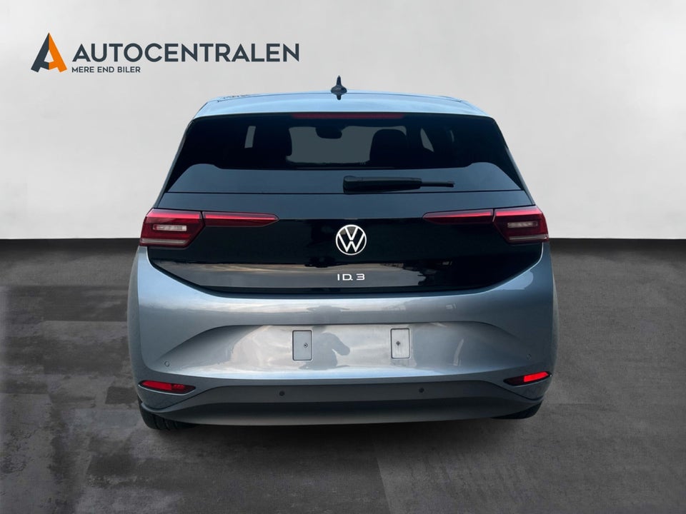 VW ID.3 77 Pro S 5d