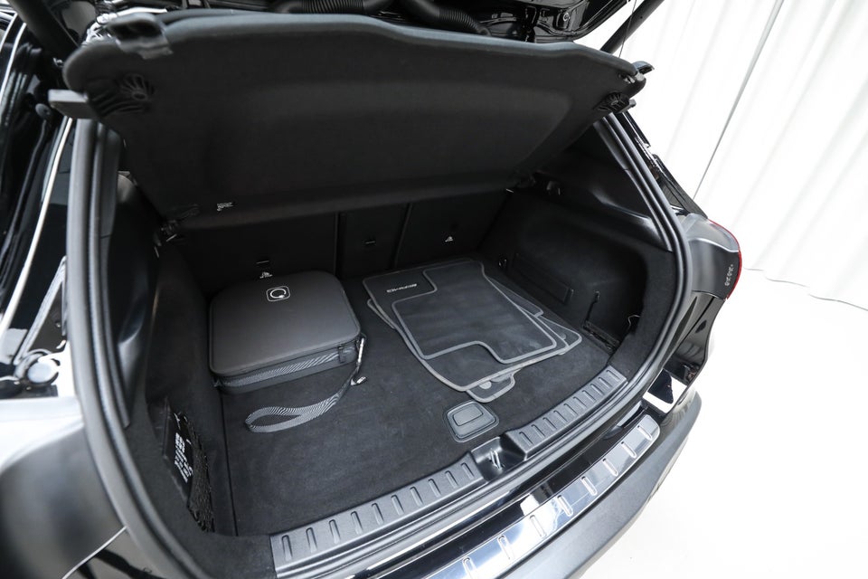 Mercedes EQA250+ AMG Premium 5d