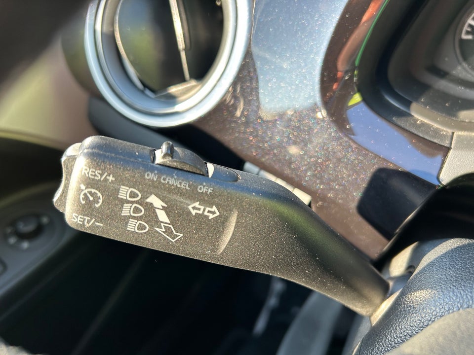 Skoda Citigo 1,0 60 Dynamic 5d