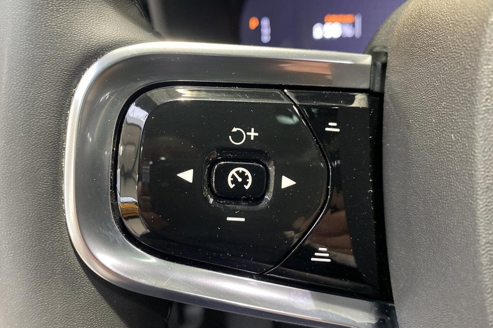 Polestar 2 Standard Range 5d