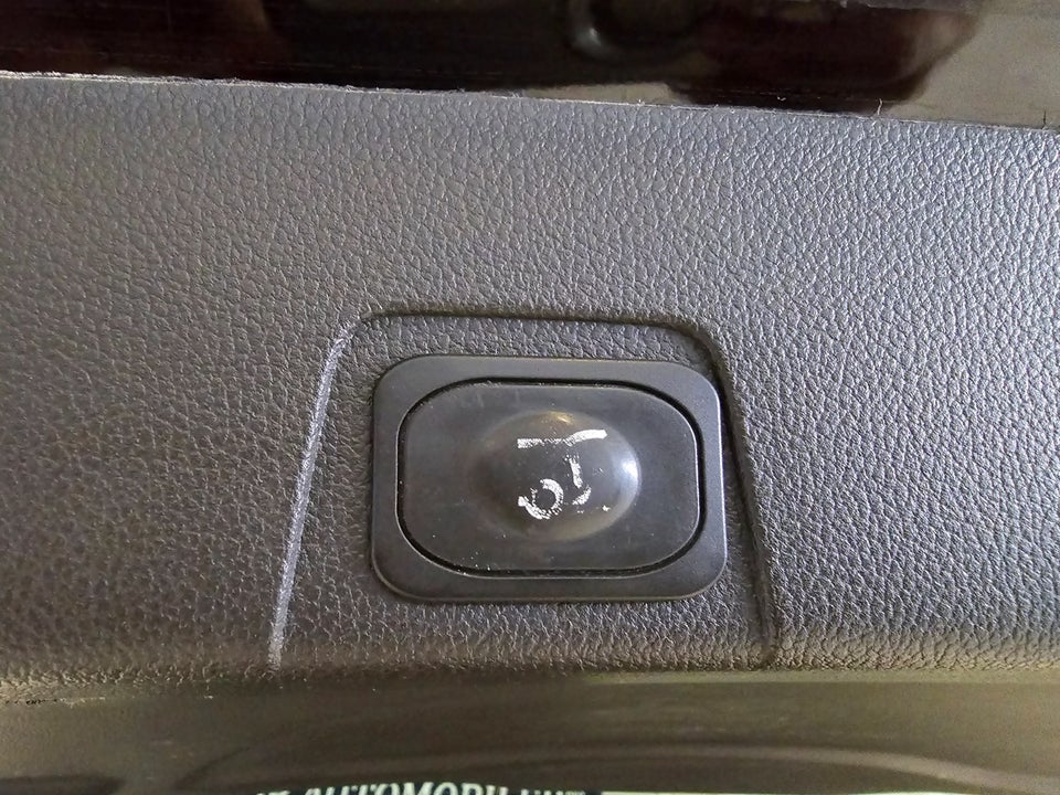 Ford Grand C-MAX 1,5 TDCi 120 Titanium aut. 5d