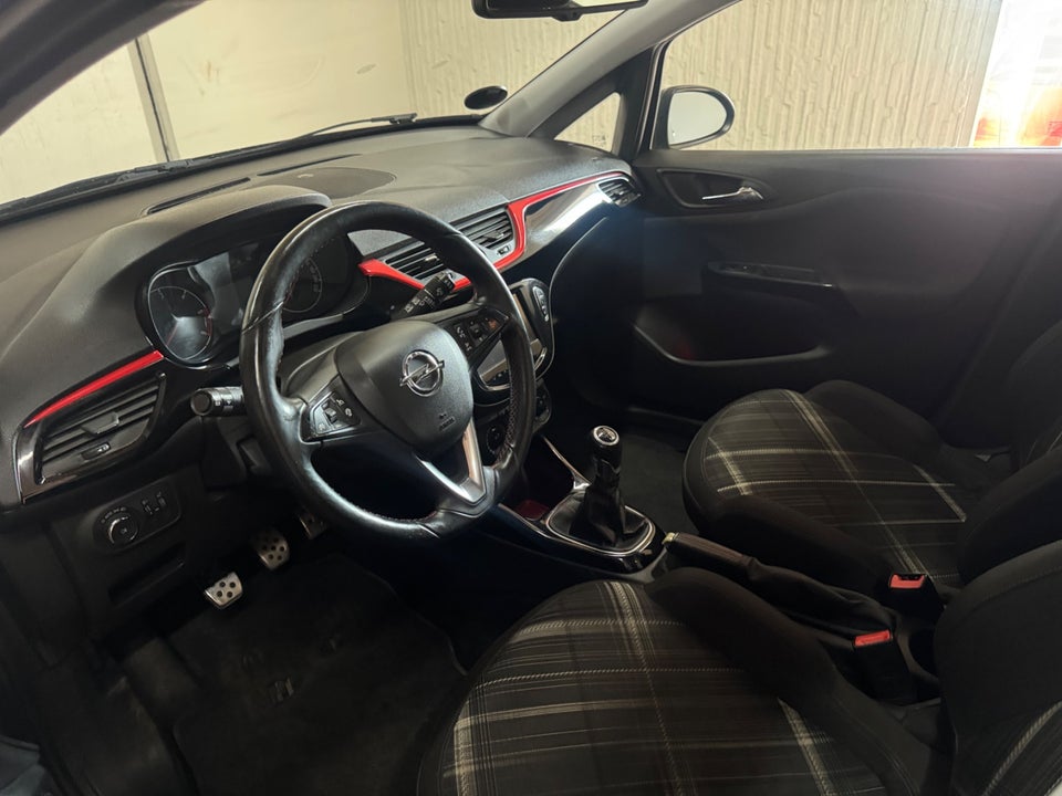Opel Corsa 1,3 CDTi 95 Sport 5d