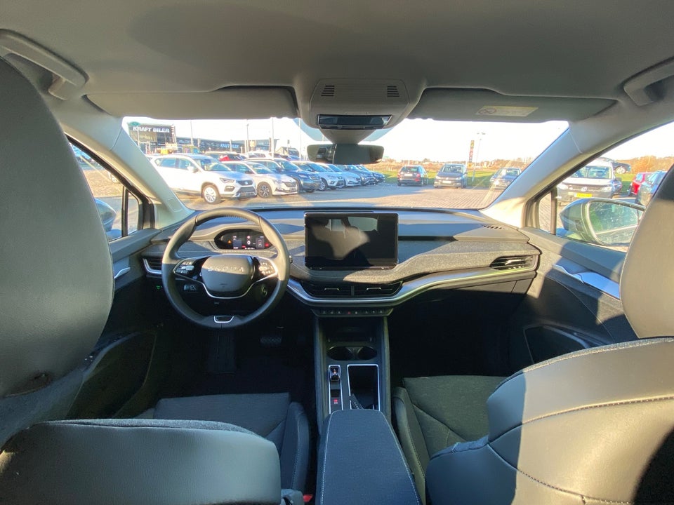 Skoda Elroq 85 iV 5d