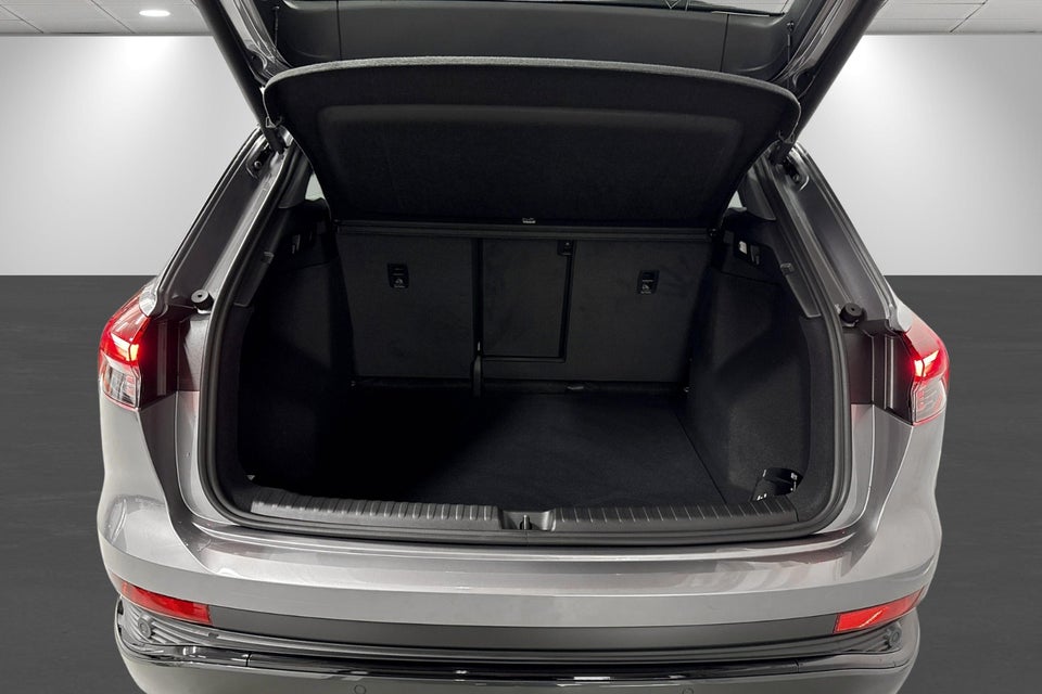 Audi Q4 e-tron 45 S-line Edition 5d