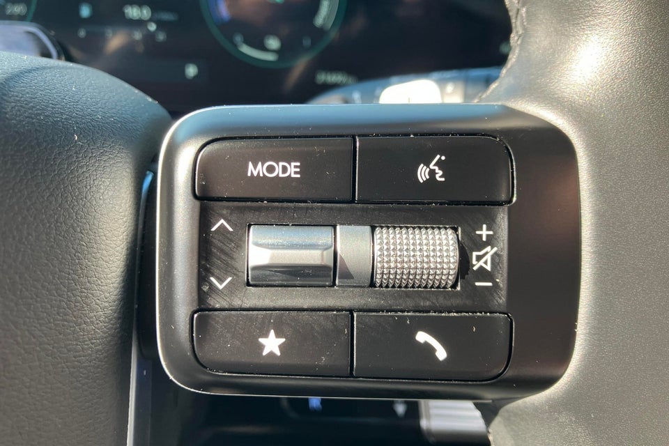 Hyundai Santa Fe 1,6 PHEV Ultimate aut. 4WD 7prs 5d