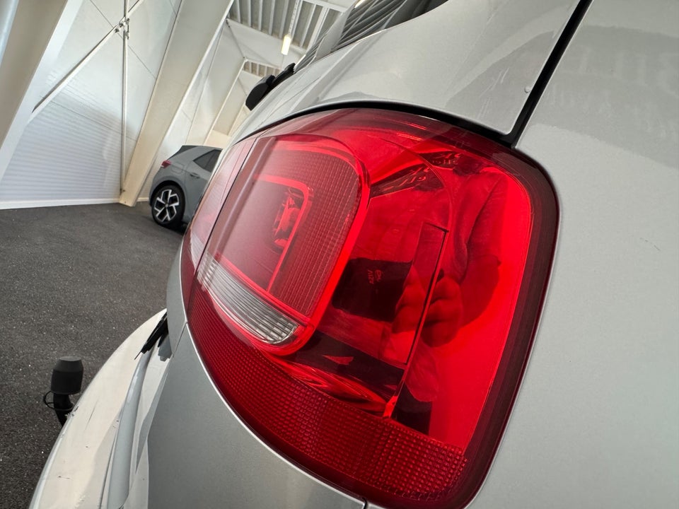 VW Touran 2,0 TDi 140 Comfortline DSG BM Van 5d