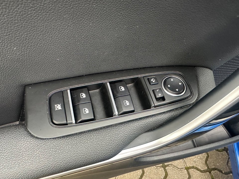 Kia Ceed 1,5 T-GDi GT-Line S SW DCT 5d