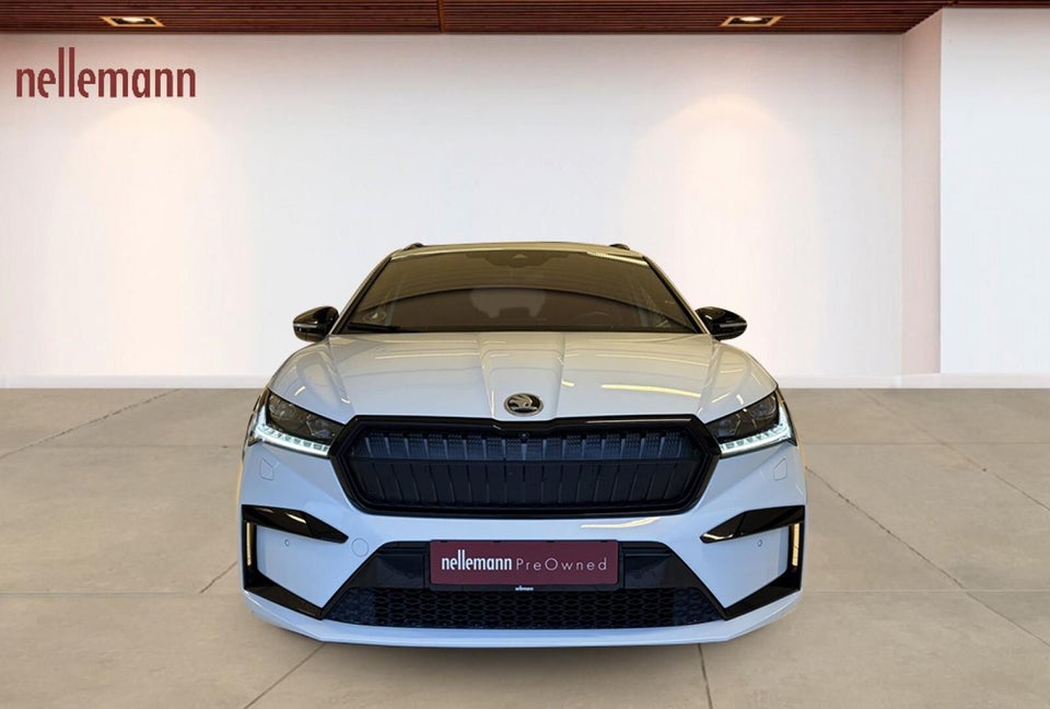 Skoda Enyaq 60 iV Sportline 5d