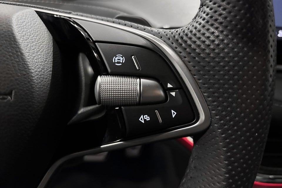 Skoda Enyaq 85 iV Sportline Coupé 5d