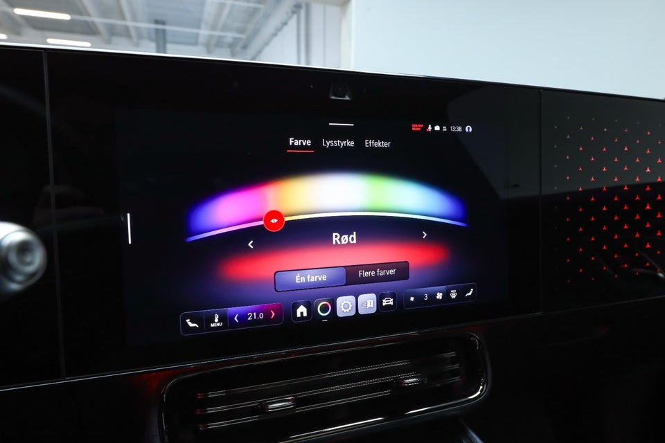 Mercedes CLA250+ EQ AMG Advance Plus 4d