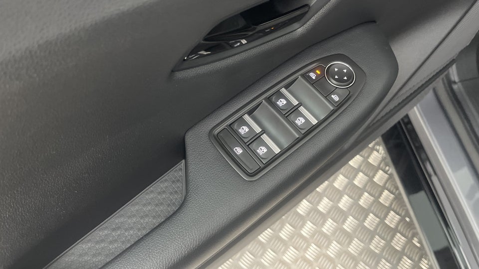 Renault Megane E-Tech 60 Equilibre 5d