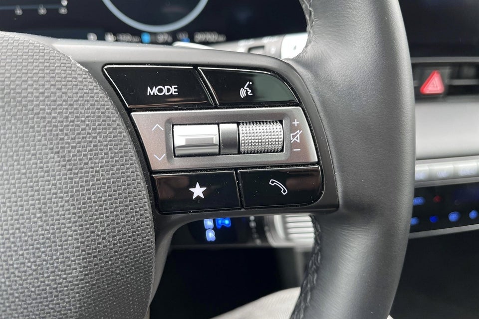 Hyundai Ioniq 5 84 Ultimate 5d