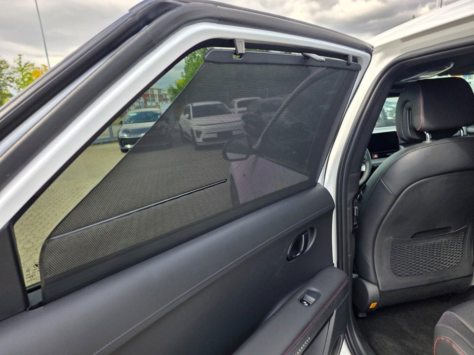 Hyundai Ioniq 5 84 N Line 5d