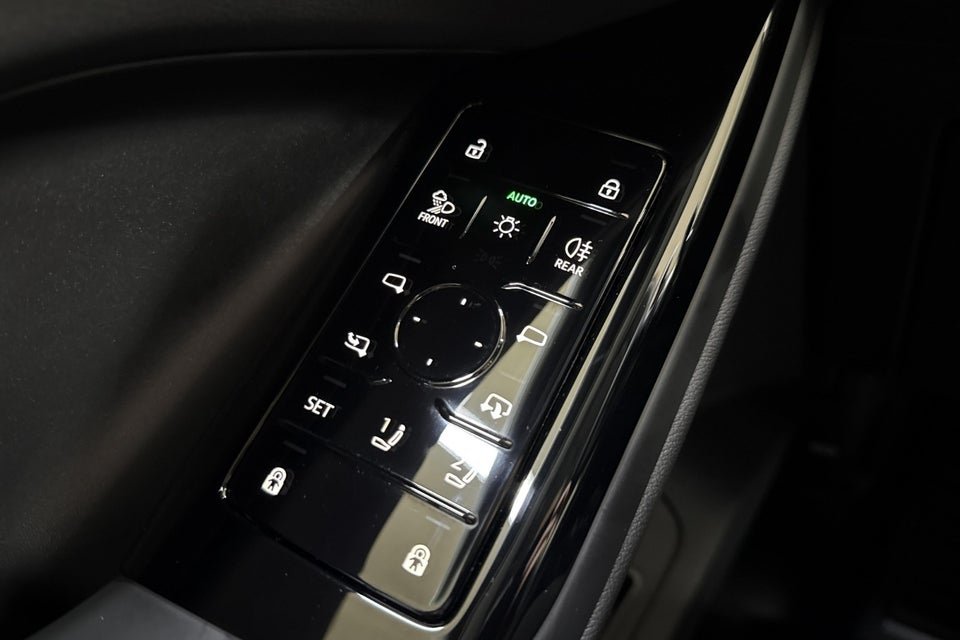 Audi Q6 e-tron Progress plus Sportback 5d