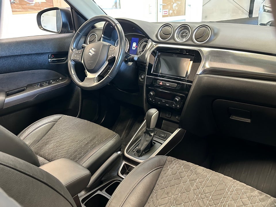 Suzuki Swift 1,2 mHybrid Action 5d