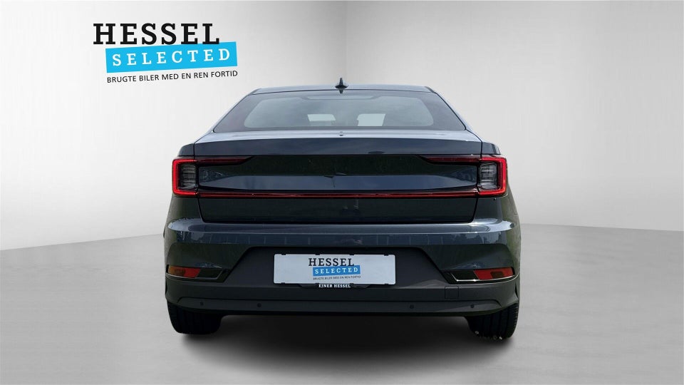 Polestar 2 Standard Range 5d