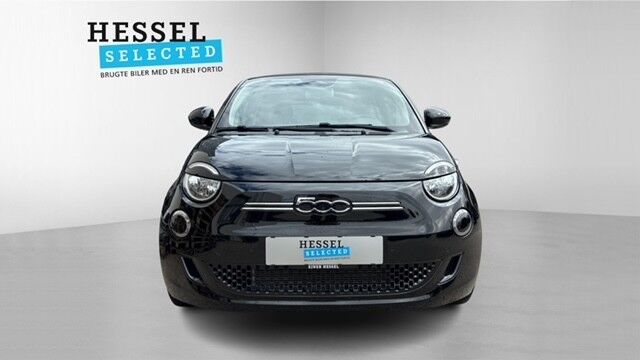 Fiat 500e 42 Icon Cabrio 2d