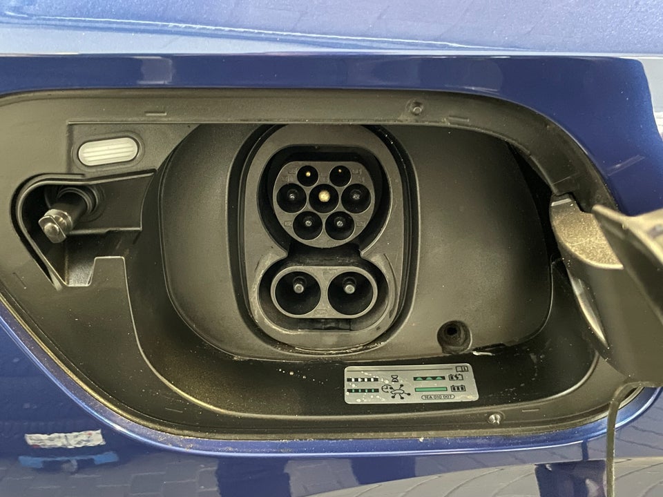 VW ID.4 77 1ST Pro Performance Max 5d