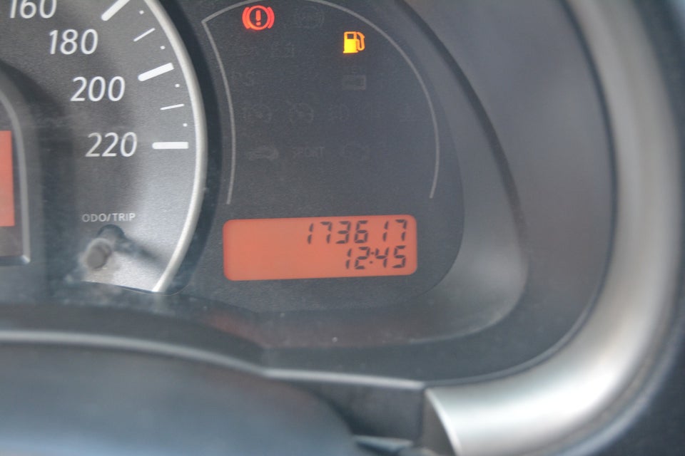 Nissan Micra 1,2 Tekna 5d