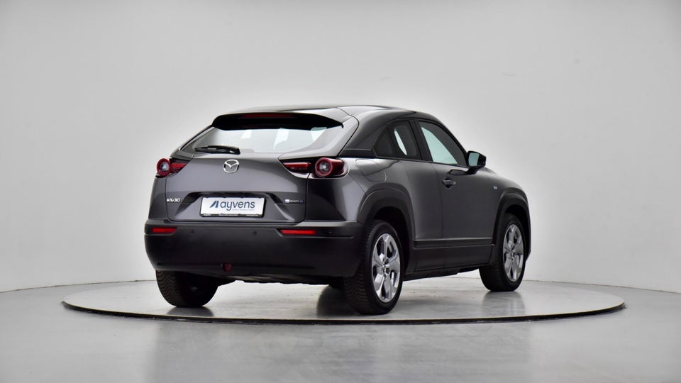 Mazda MX-30 e-SkyActive Exclusive-Line 5d