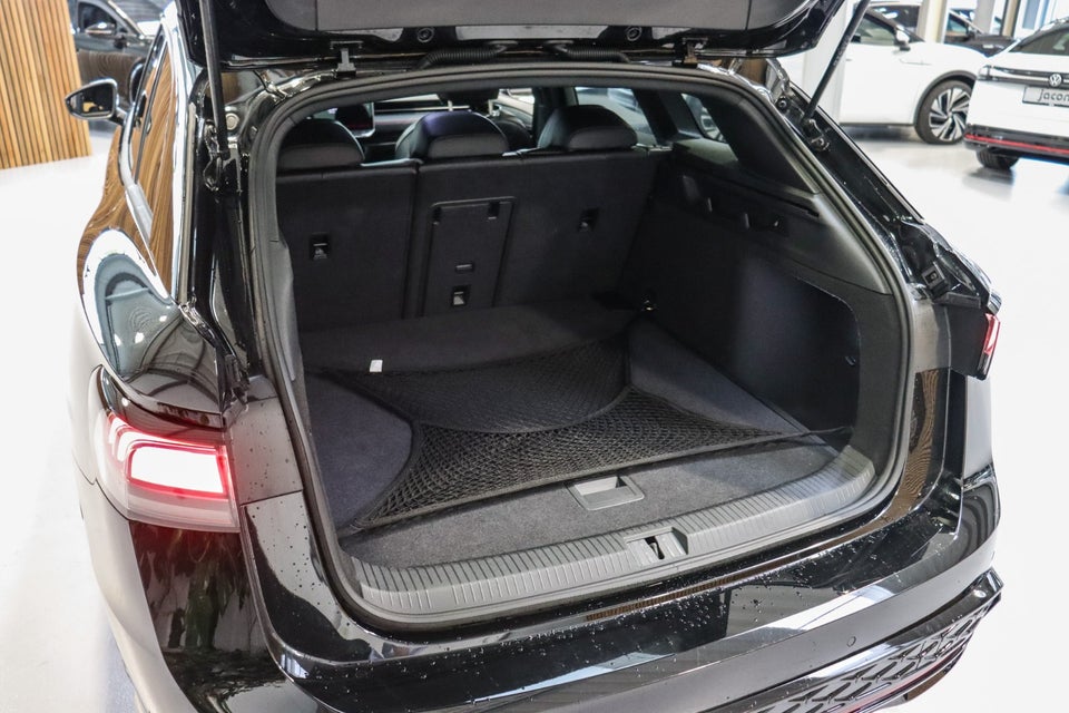 VW ID.7 86 GTX Max Tourer 4Motion 5d